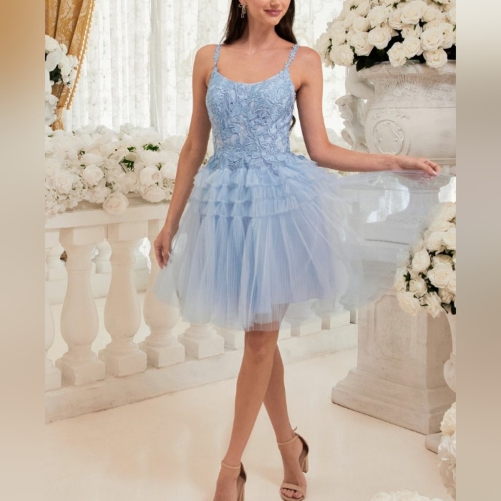 Formal dress - Picture 3 of 9